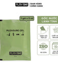 Gel Bôi Trơn PlayAh Gốc Nước Pleasure Gel