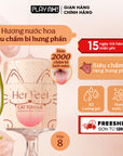 Her Feel Hộp 10 Tiết Kiệm