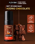 Dung Dịch Vệ Sinh Nam PlayAh 100ml