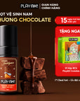 Dung Dịch Vệ Sinh Nam PlayAh 100ml