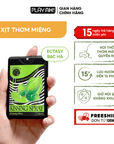 Xịt Thơm Miệng PlayAh! Kissing Spray 18ml