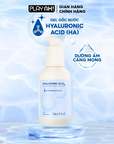 Gel Gốc Nước Her Feel