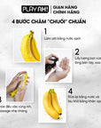 Dung Dịch Vệ Sinh Nam PlayAh 100ml