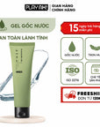 Gel Bôi Trơn PlayAh Gốc Nước Pleasure Gel