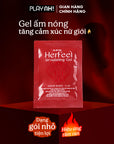 Gel Stimulating Gel hỗ trợ tăng cảm xúc