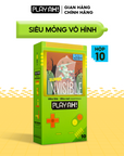 PlayAh! Hộp 10 Tiết Kiệm