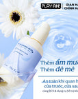 Gel Bôi Trơn Gốc Nước Her Feel HA Pleasure Gel Dưỡng Ẩm Cao Cấp 70ml