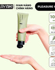 Gel Bôi Trơn PlayAh Gốc Nước Pleasure Gel