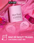 Bao Cao Su Her Feel Eternal Pleasure kéo dài thời gian
