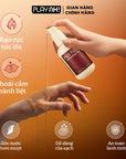Gel Stimulating Gel hỗ trợ tăng cảm xúc