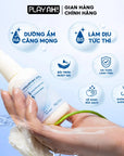 PlayAh bao cao su USP điểm nổi bật sản phẩm chất lượng ISO 13485