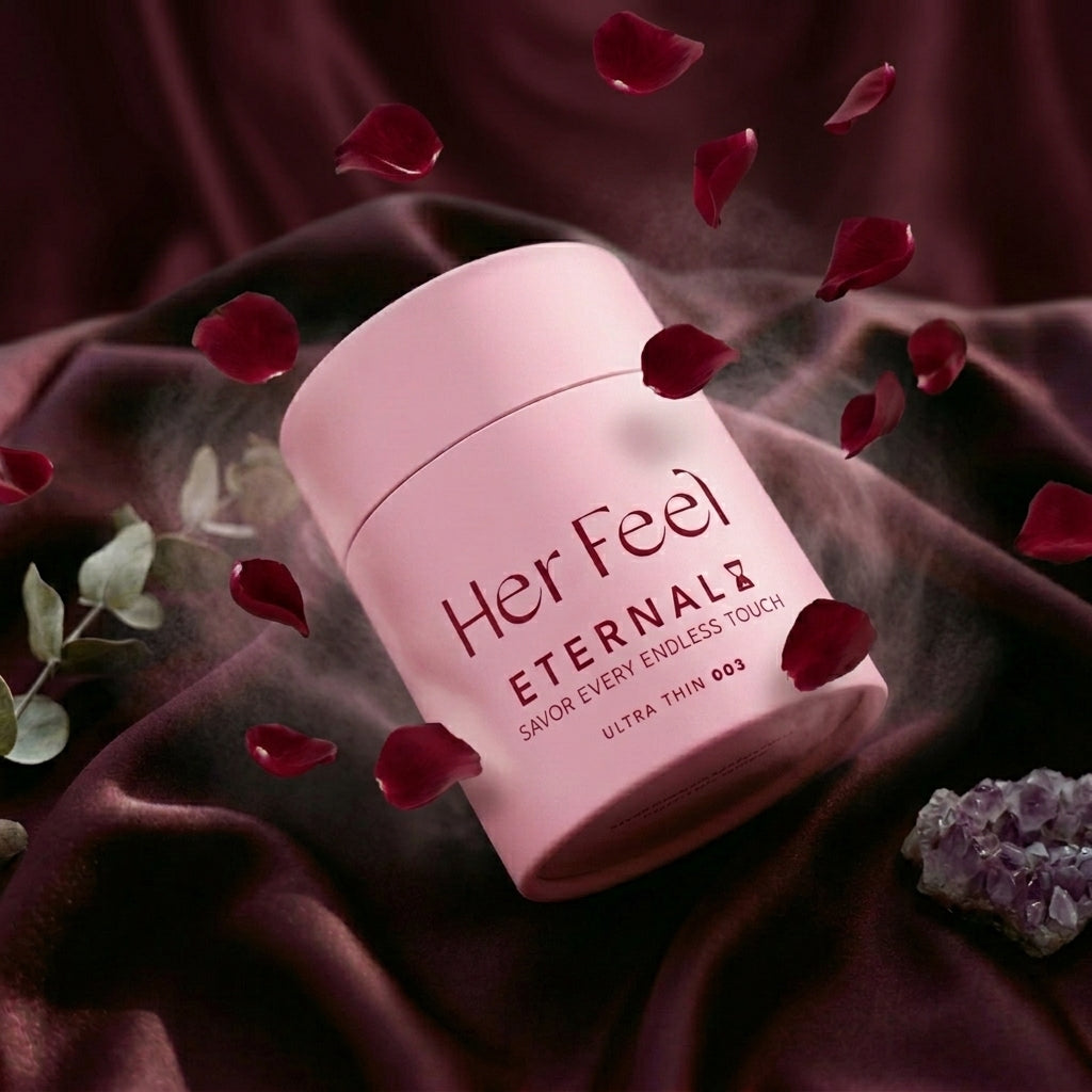 Herfeel Eternal Box Cover