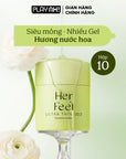Her Feel Hộp 10 Tiết Kiệm