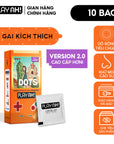 PlayAh! Hộp 10 Tiết Kiệm