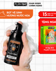 Dung Dịch Vệ Sinh Nam PlayAh 100ml