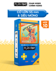 PlayAh! Hộp 10 Tiết Kiệm