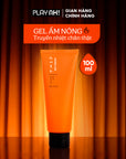 Gel Gốc Nước Her Feel
