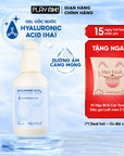 Gel Gốc Nước Her Feel