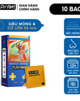 PlayAh! Hộp 10 Tiết Kiệm