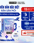 PlayAh! Hộp 10 Tiết Kiệm