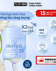 Her Feel Hộp 10 Tiết Kiệm