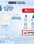 Gel Gốc Nước Her Feel