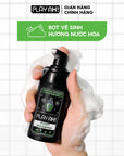 Dung Dịch Vệ Sinh Nam PlayAh 100ml