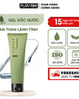 Gel Gốc Nước Her Feel