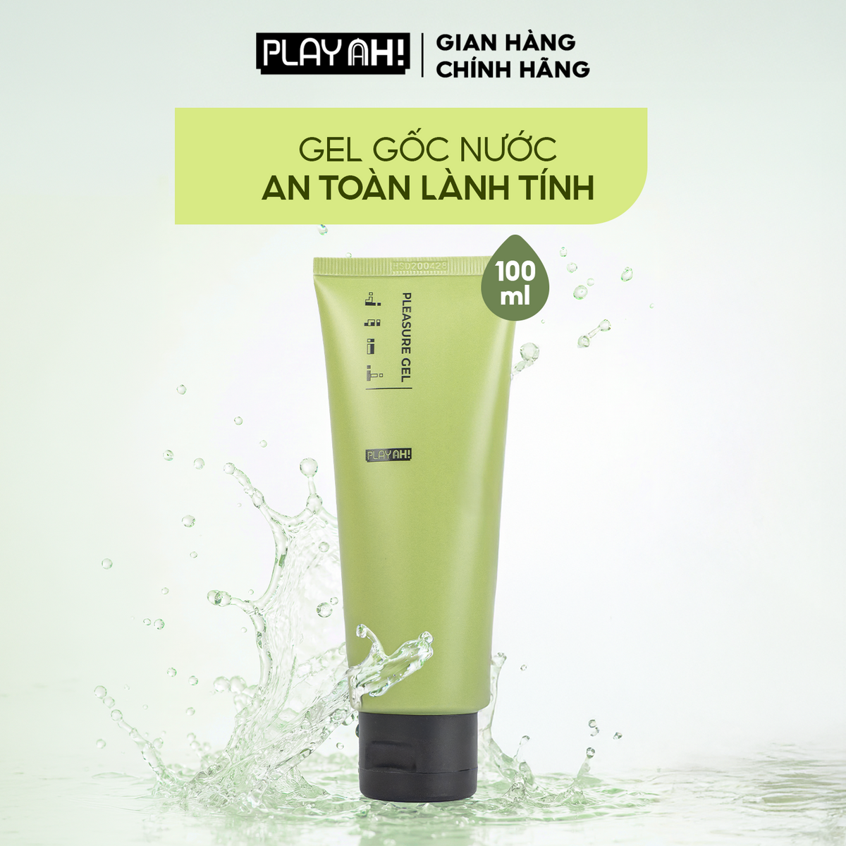 Gel Gốc Nước Her Feel