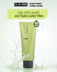 Gel PlayAh Gốc Nước Pleasure Gel