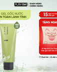 Gel Gốc Nước Her Feel