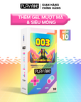 PlayAh! Hộp 10 Tiết Kiệm