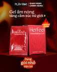 Gel Stimulating Gel hỗ trợ tăng cảm xúc