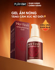 Gel Gốc Nước Her Feel