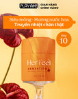 Her Feel Hộp 10 Tiết Kiệm