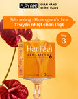 Áo Mưa Her Feel Warm Sensation Siêu Mỏng Cao Cấp