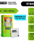 PlayAh! Hộp 10 Tiết Kiệm