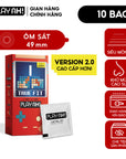 PlayAh! Hộp 10 Tiết Kiệm