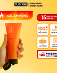 Gel Gốc Nước Her Feel