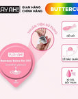 Bao Cao Su PlayAh Rainbow Gel 003 siêu mỏng, nhiều gel