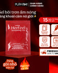 Gel Stimulating Gel hỗ trợ tăng cảm xúc
