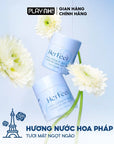 Bao cao su dưỡng ẩm Her Feel HA gấp đôi gel cao cấp