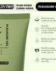 Gel Bôi Trơn PlayAh Gốc Nước Pleasure Gel