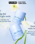 Áo Mưa dưỡng ẩm Her Feel HA gấp đôi gel cao cấp
