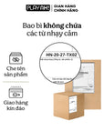 Her Feel Hộp 10 Tiết Kiệm